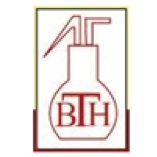BTH logo